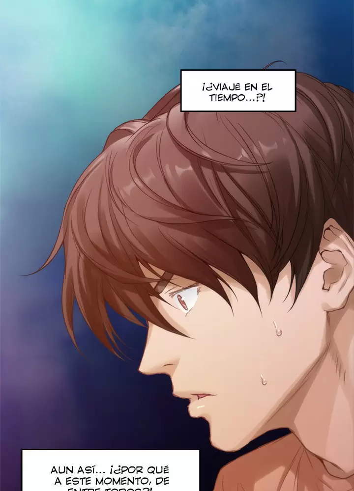 S-Mate Capítulo 54 - Page 16