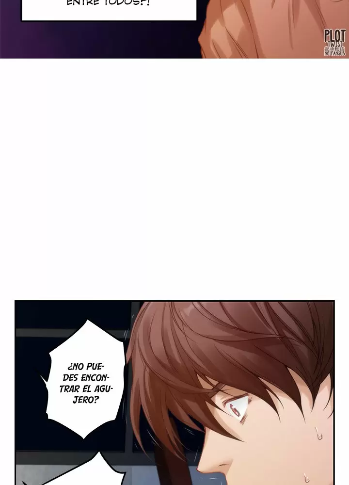 S-Mate Capítulo 54 - Page 17