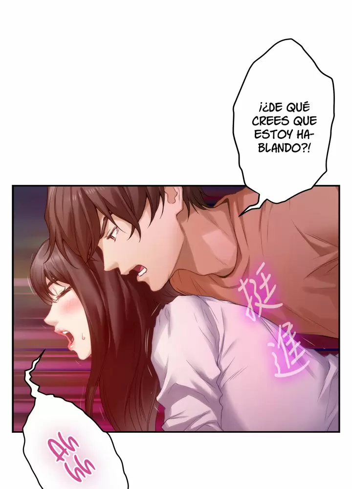 S-Mate Capítulo 54 - Page 29