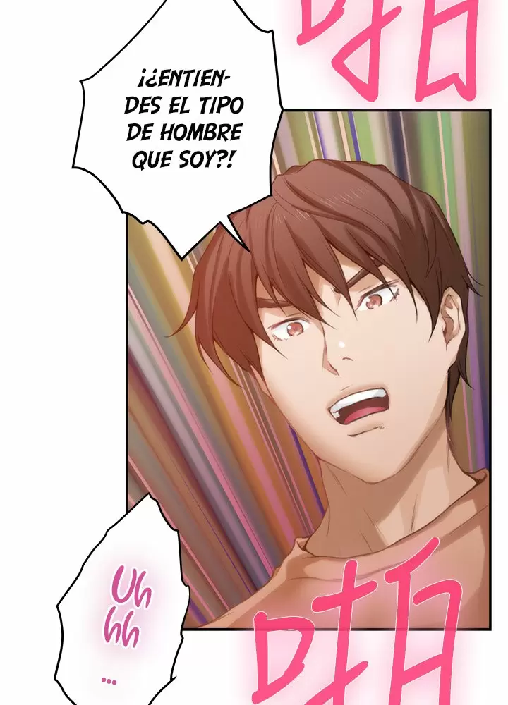 S-Mate Capítulo 54 - Page 35