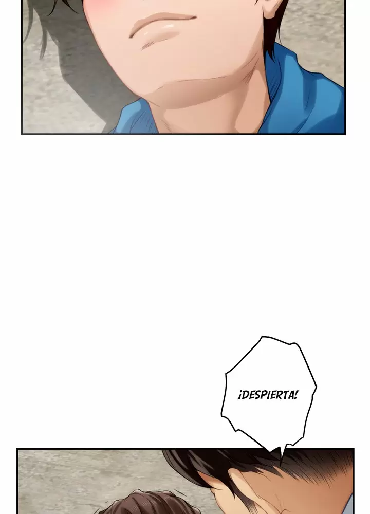 S-Mate Capítulo 54 - Page 53