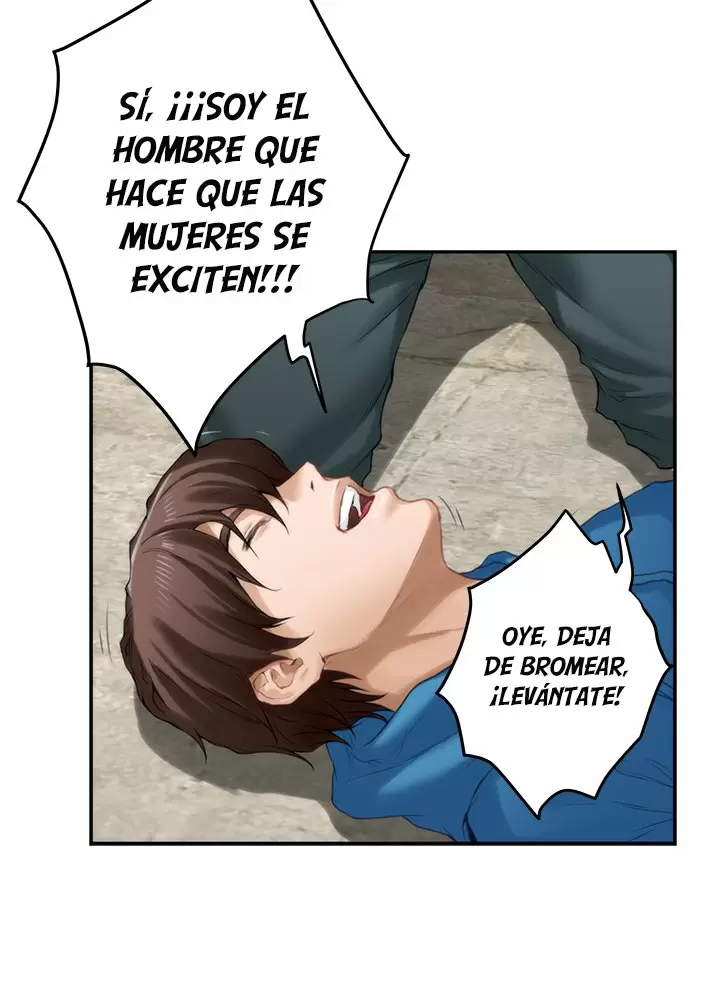 S-Mate Capítulo 54 - Page 63