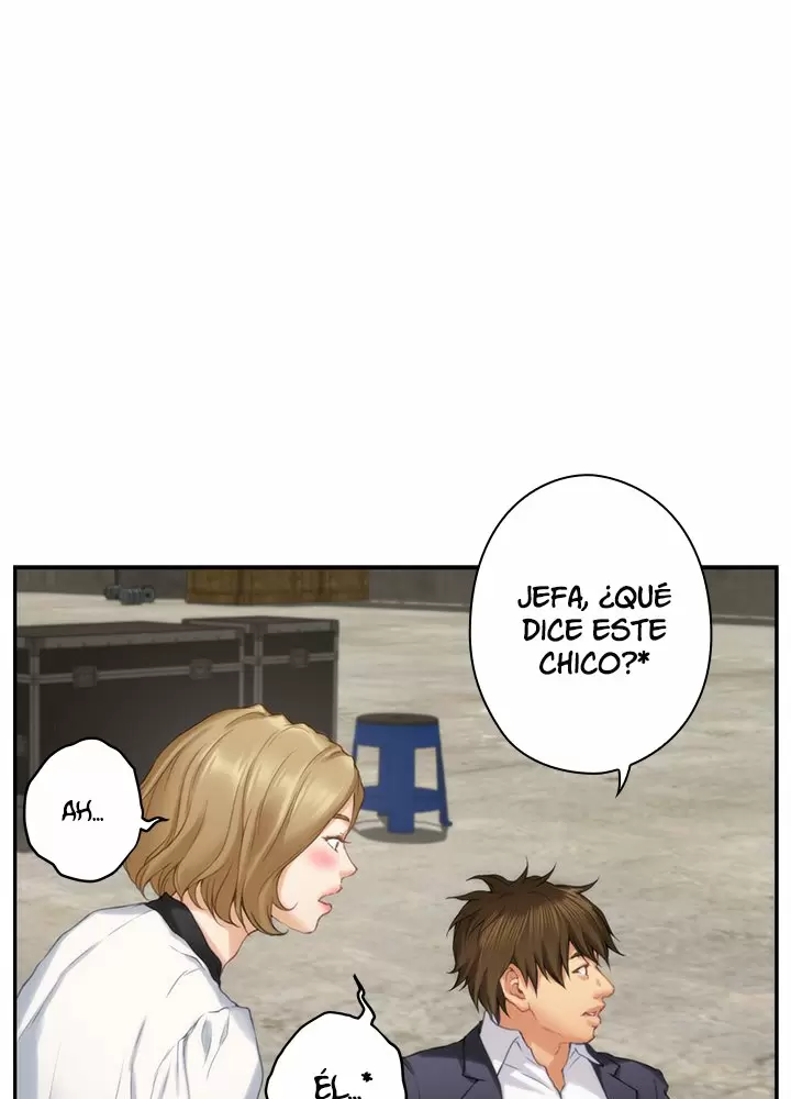 S-Mate Capítulo 54 - Page 64