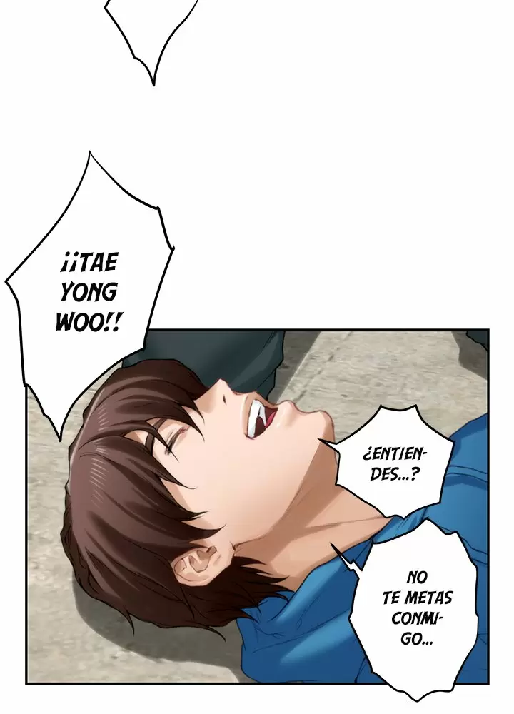 S-Mate Capítulo 54 - Page 67
