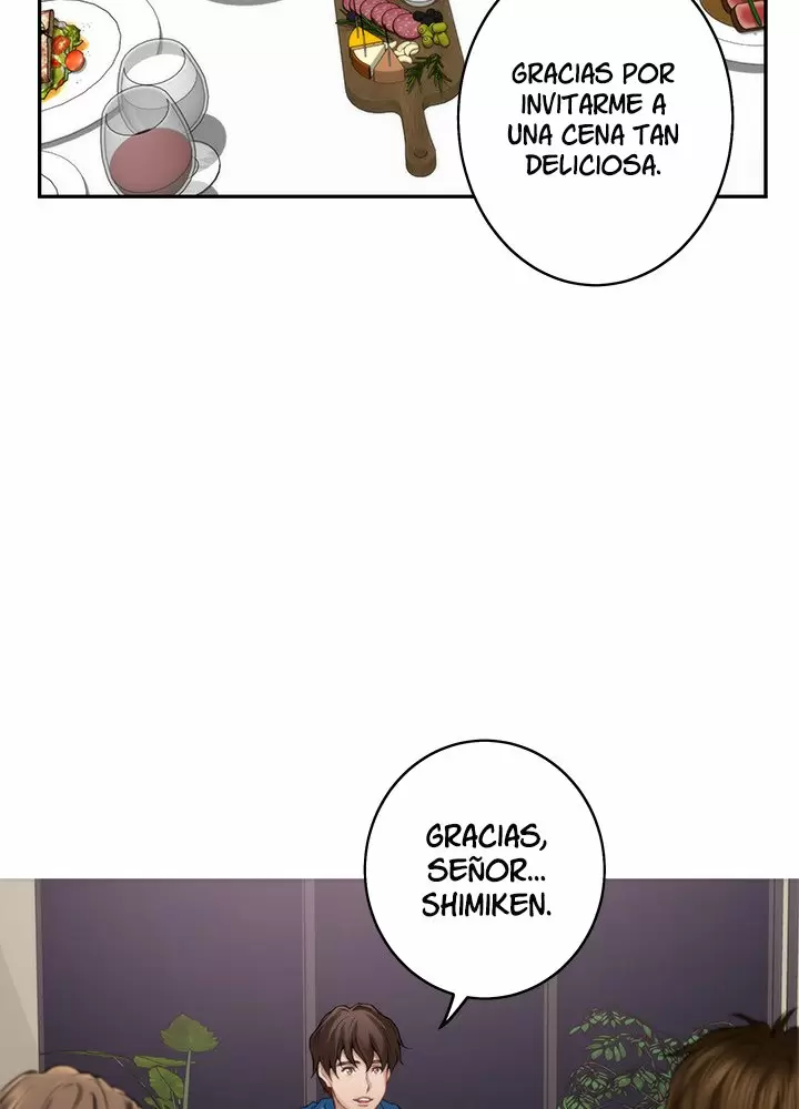 S-Mate Capítulo 54 - Page 74