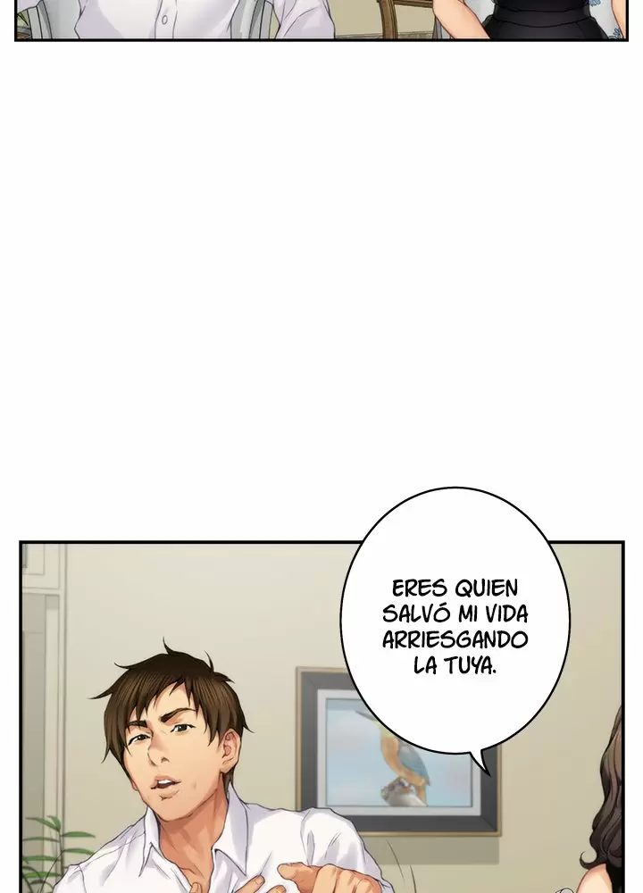 S-Mate Capítulo 54 - Page 77