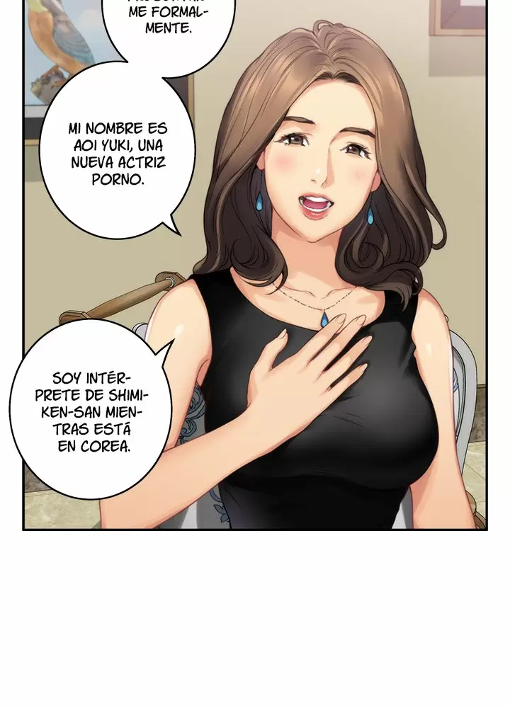 S-Mate Capítulo 54 - Page 85