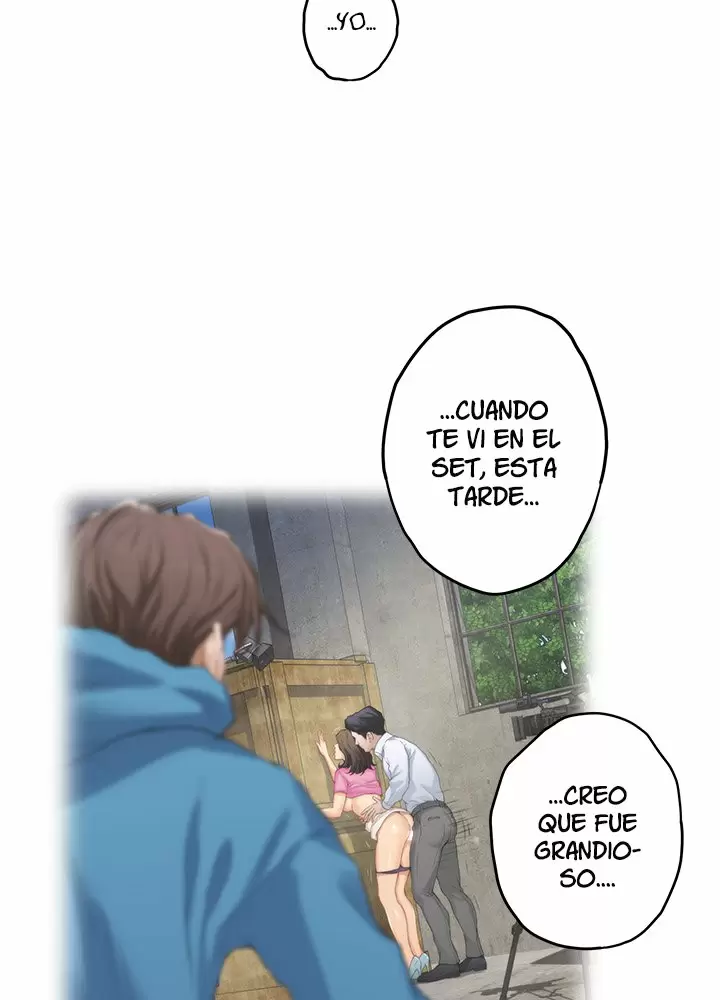 S-Mate Capítulo 54 - Page 87