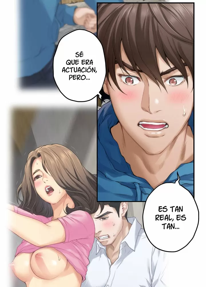 S-Mate Capítulo 54 - Page 88
