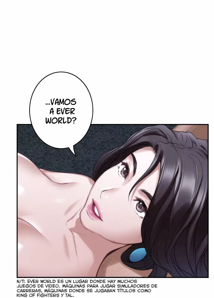 S-Mate Capítulo 55 - Page 104