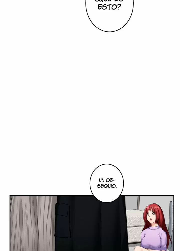 S-Mate Capítulo 55 - Page 14