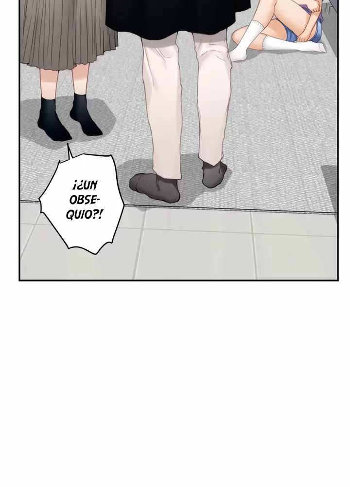 S-Mate Capítulo 55 - Page 15