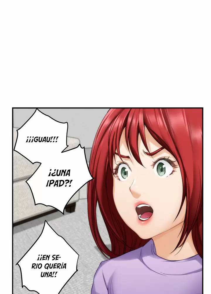 S-Mate Capítulo 55 - Page 16