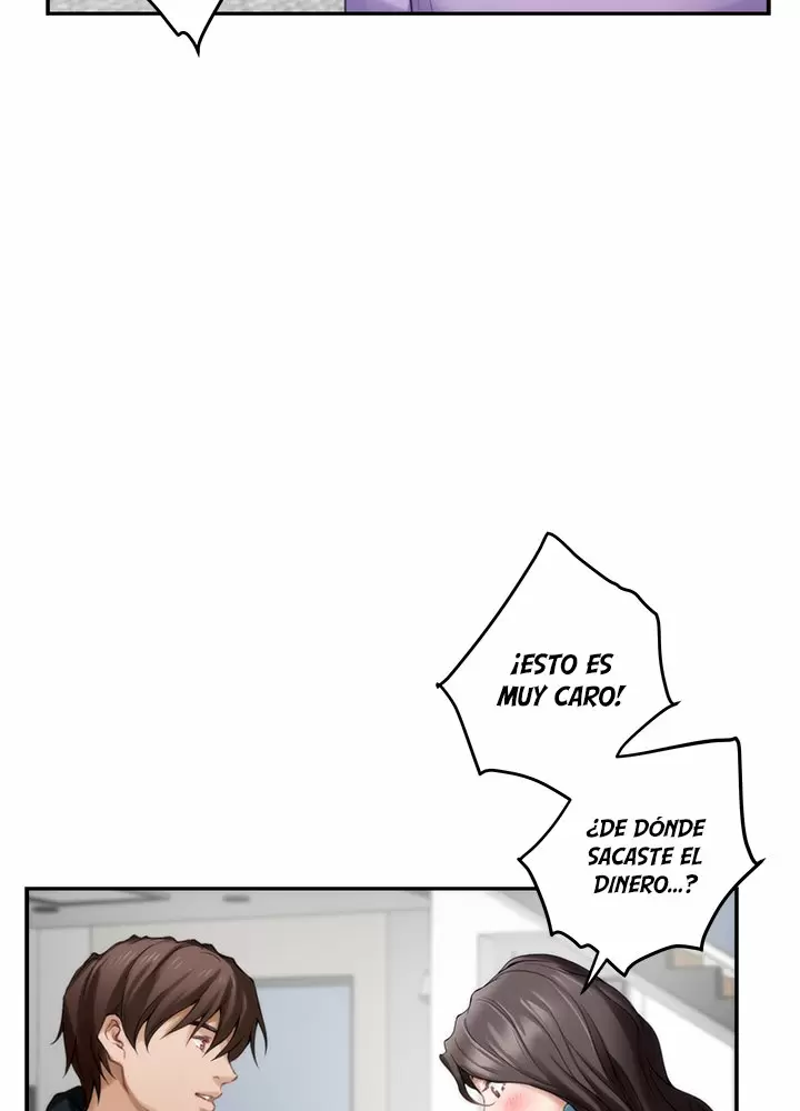 S-Mate Capítulo 55 - Page 17