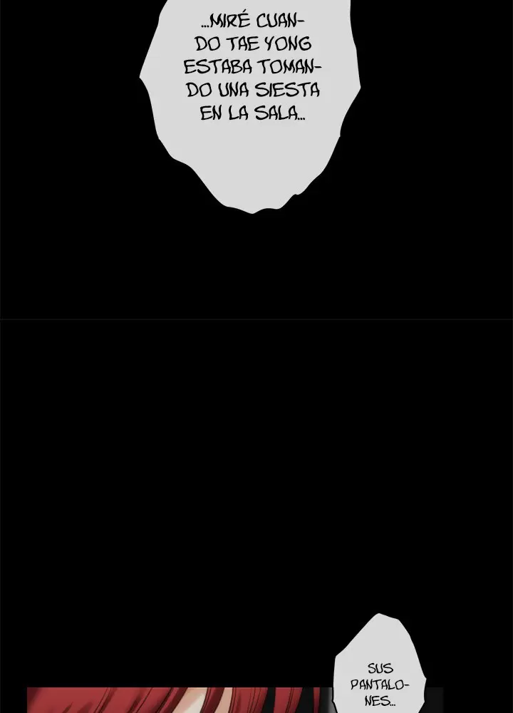 S-Mate Capítulo 55 - Page 34