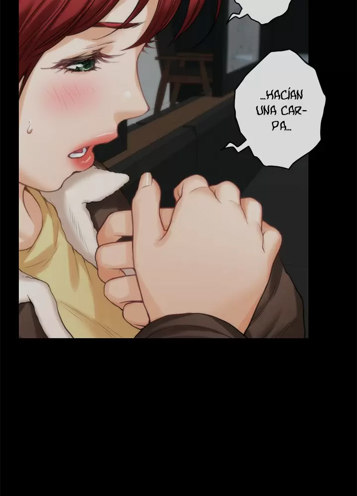 S-Mate Capítulo 55 - Page 35