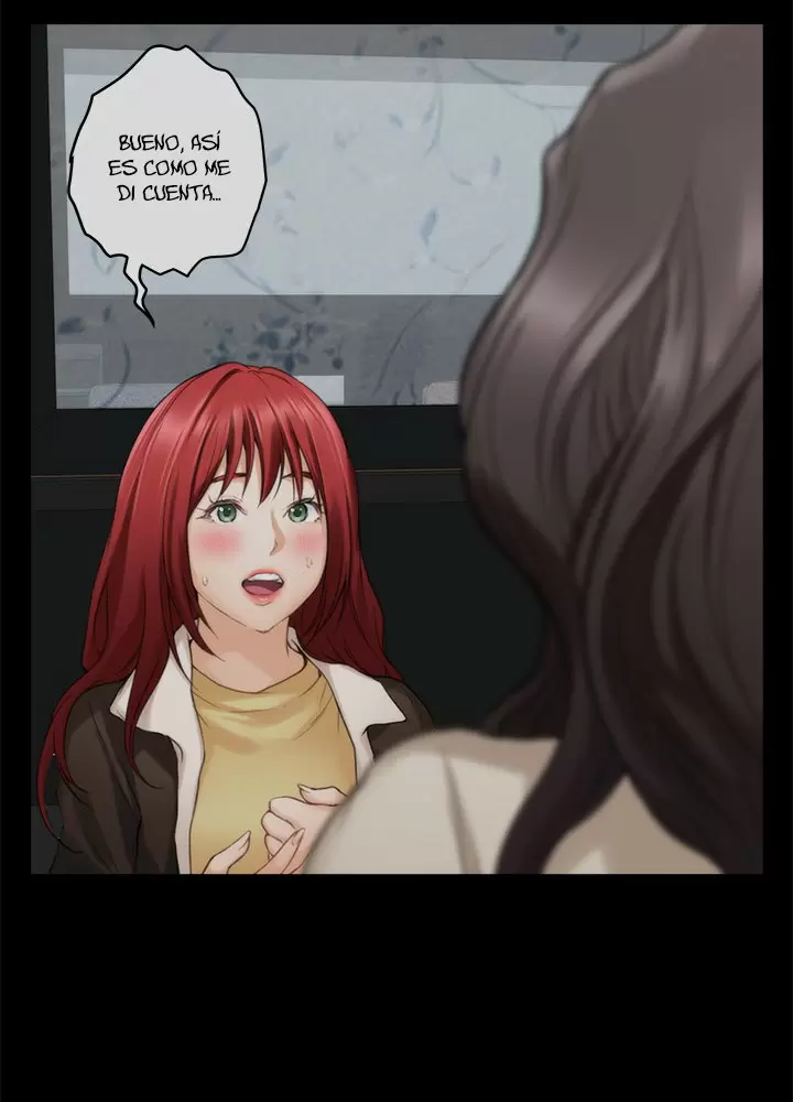 S-Mate Capítulo 55 - Page 38