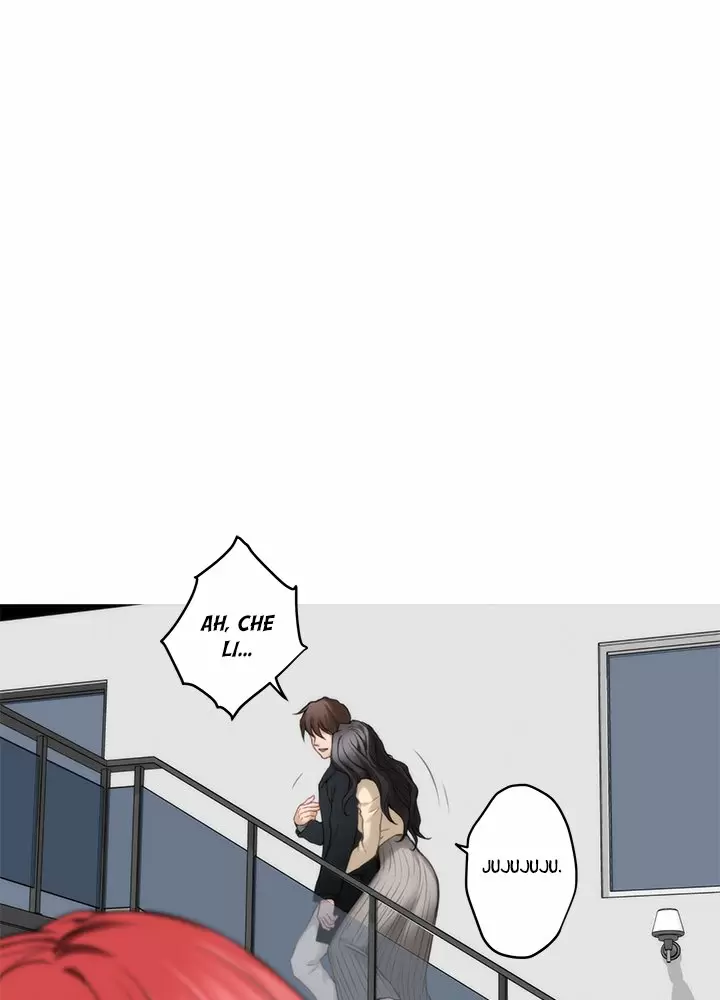 S-Mate Capítulo 55 - Page 51