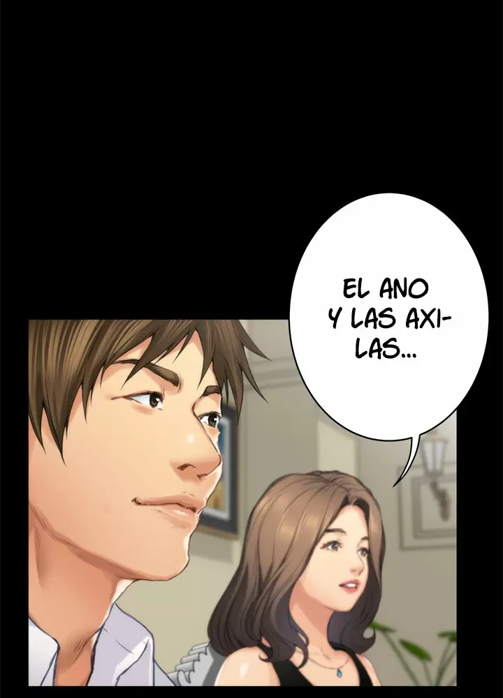 S-Mate Capítulo 55 - Page 85
