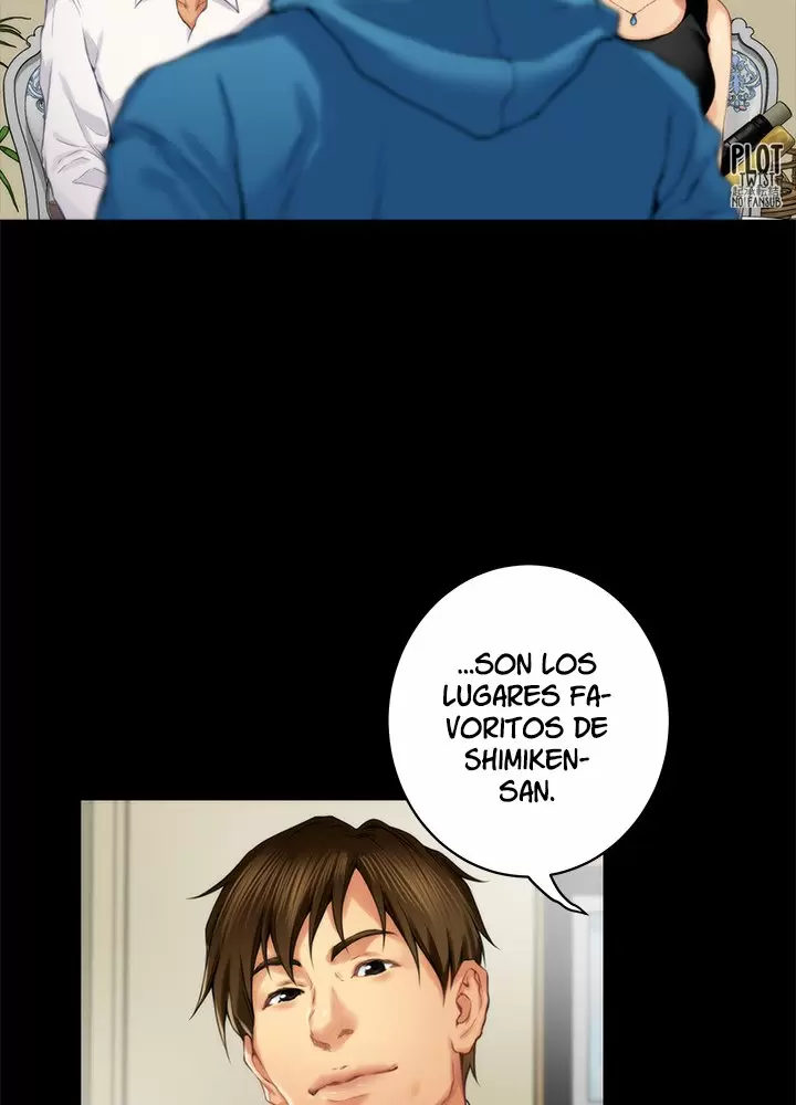S-Mate Capítulo 55 - Page 87