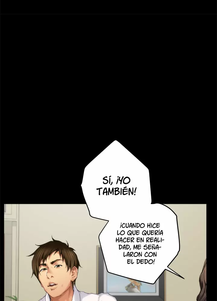 S-Mate Capítulo 55 - Page 91
