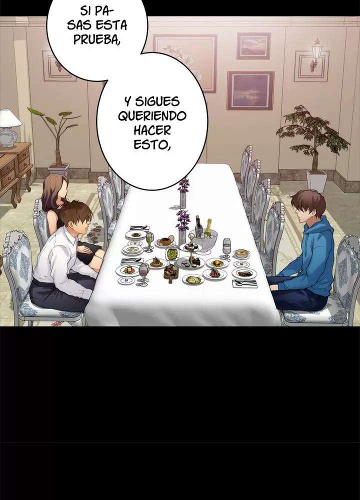 S-Mate Capítulo 55 - Page 98
