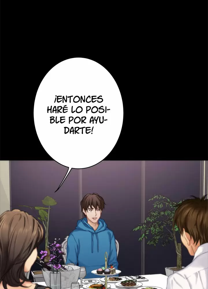 S-Mate Capítulo 55 - Page 99