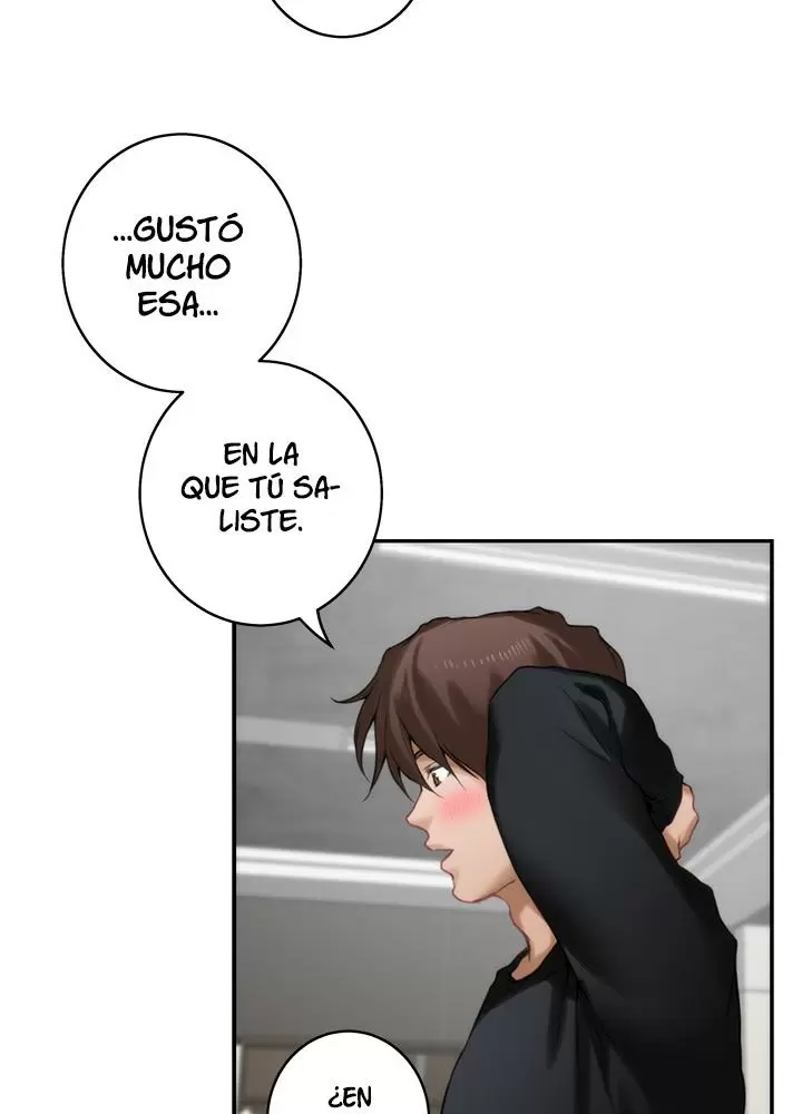 S-Mate Capítulo 56 - Page 19