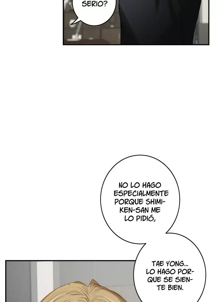 S-Mate Capítulo 56 - Page 20