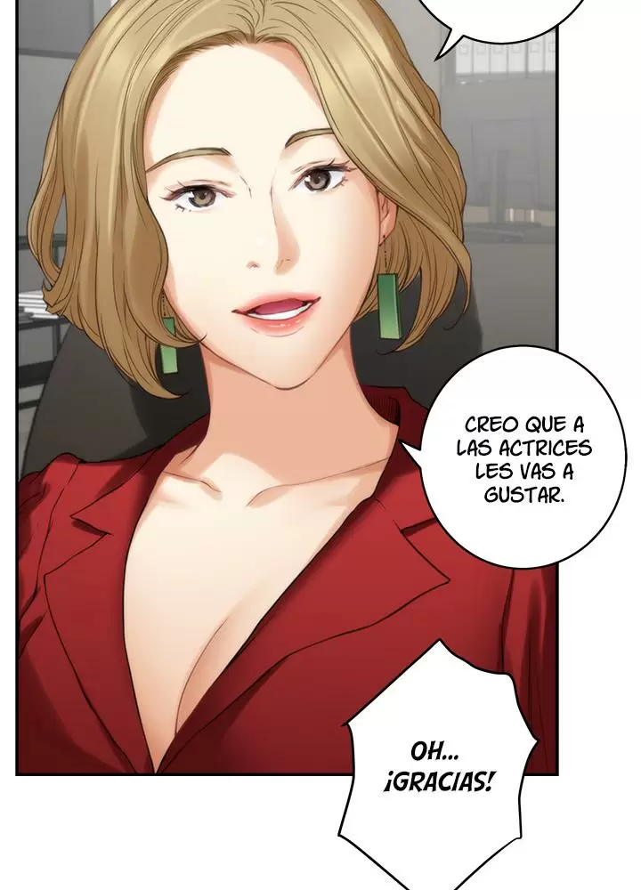 S-Mate Capítulo 56 - Page 21