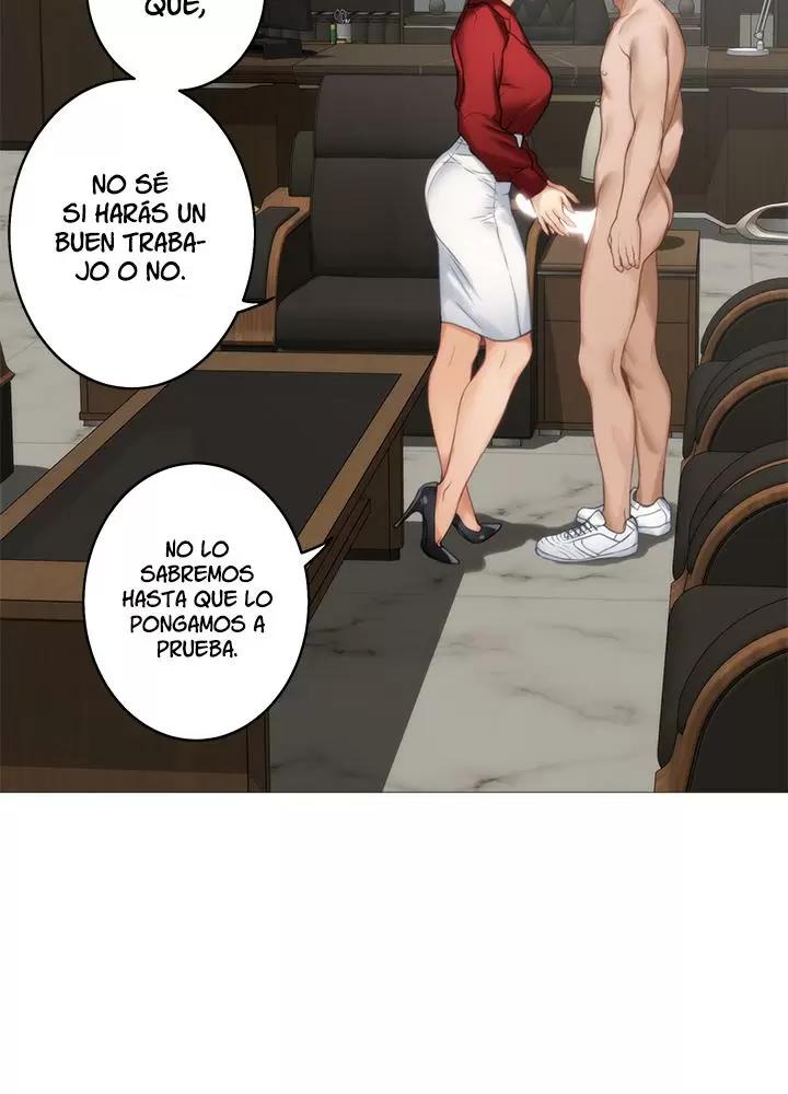 S-Mate Capítulo 56 - Page 46