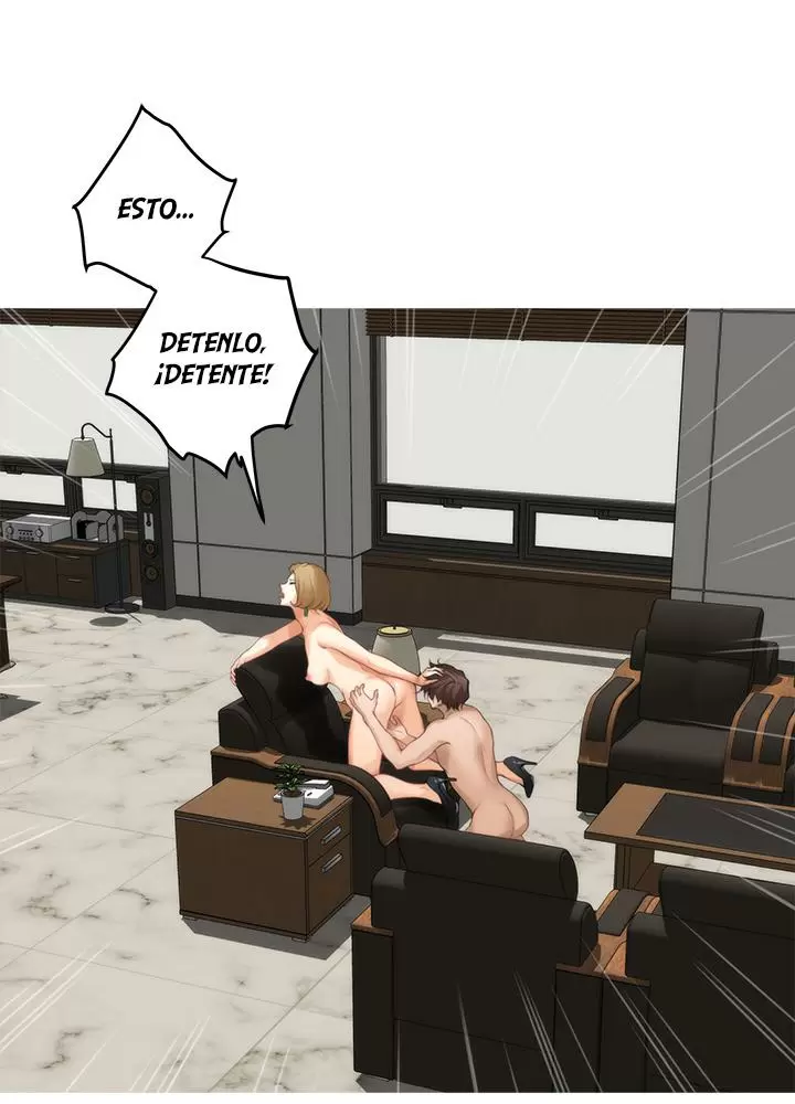 S-Mate Capítulo 57 - Page 35