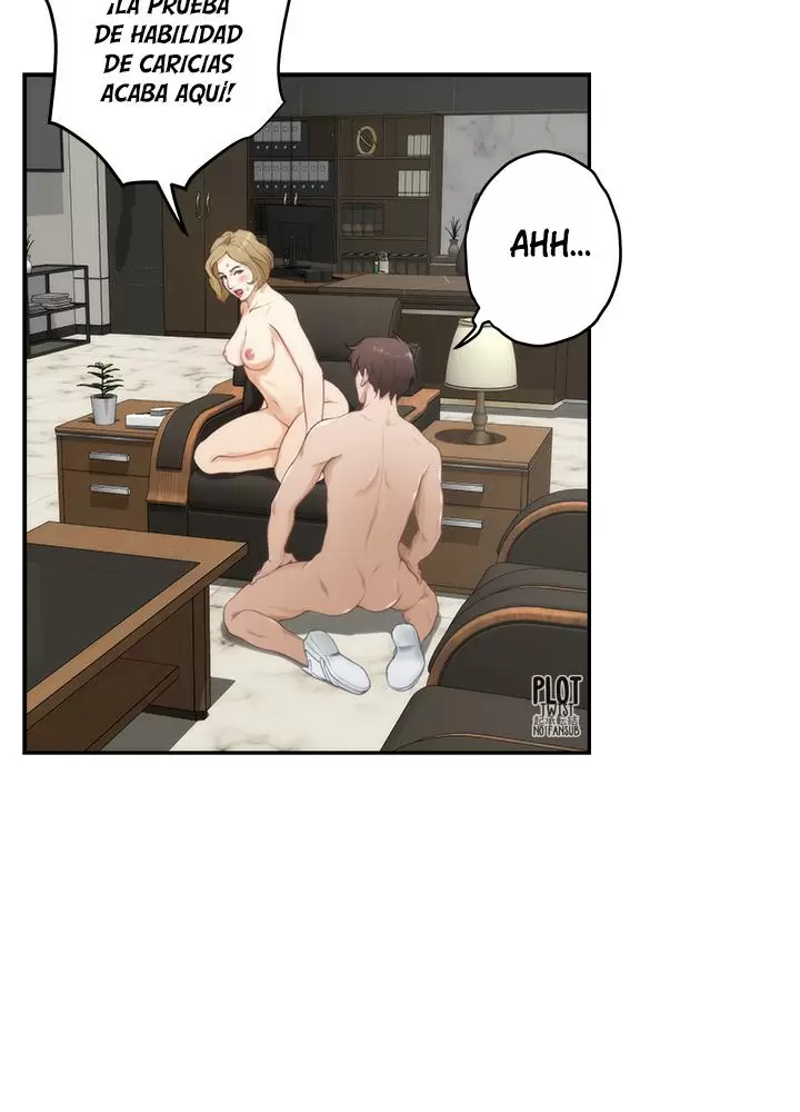 S-Mate Capítulo 57 - Page 38