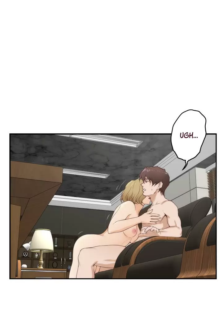 S-Mate Capítulo 57 - Page 45