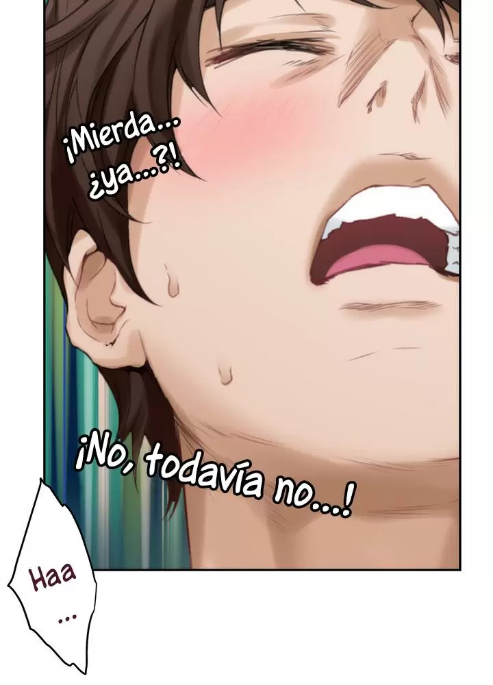 S-Mate Capítulo 57 - Page 99