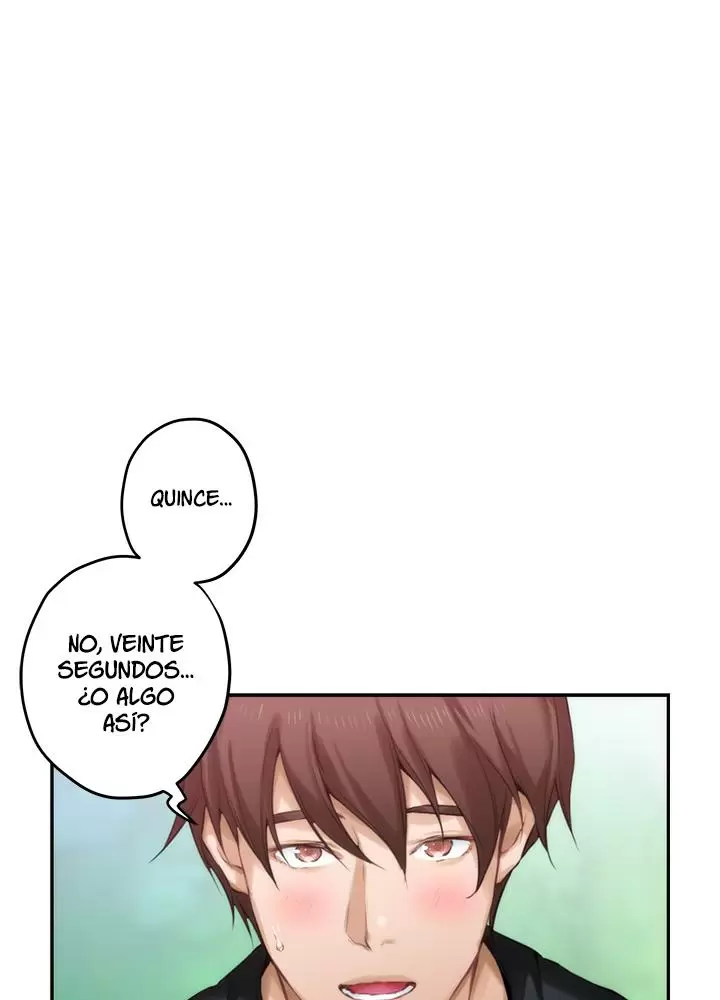 S-Mate Capítulo 58 - Page 23