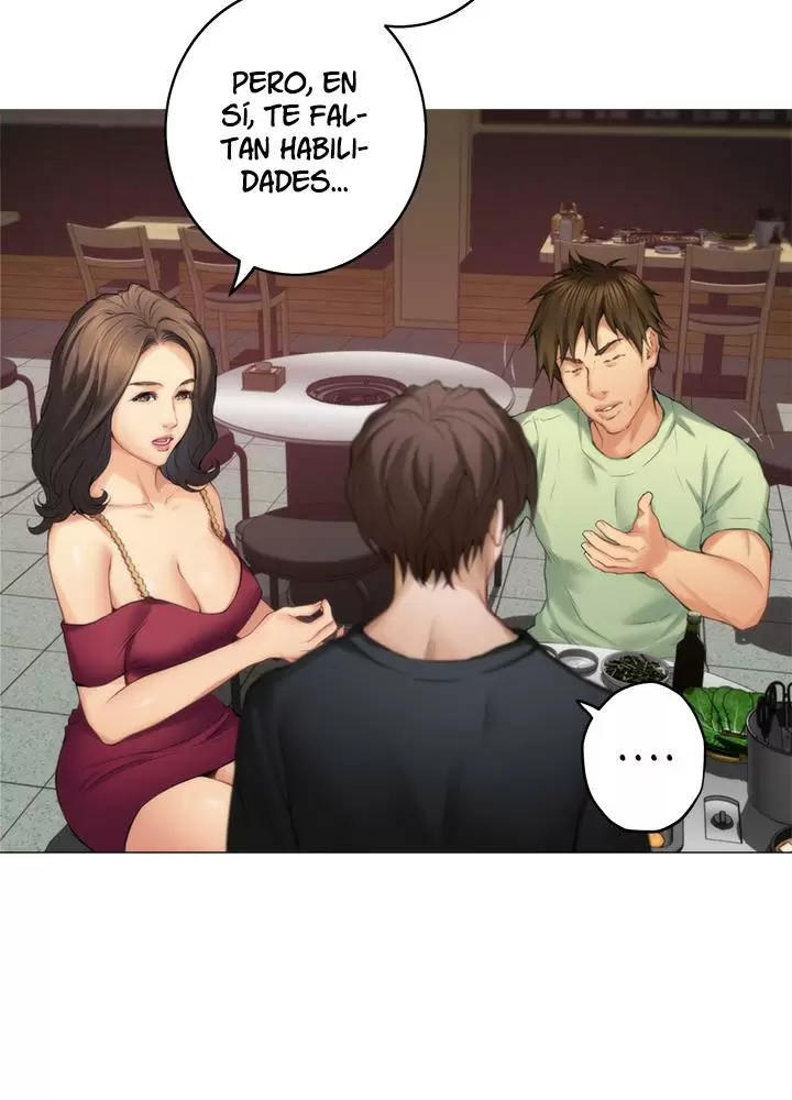 S-Mate Capítulo 58 - Page 25