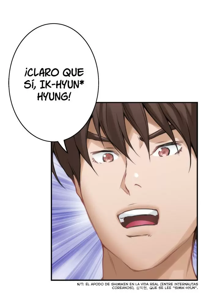 S-Mate Capítulo 58 - Page 35