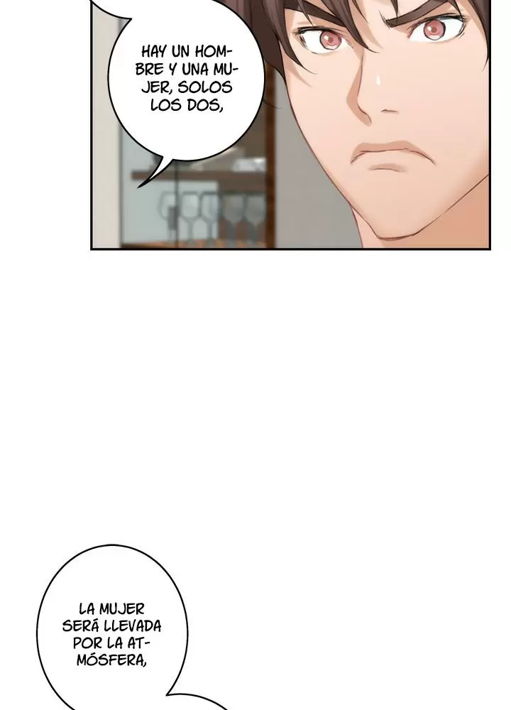 S-Mate Capítulo 58 - Page 39