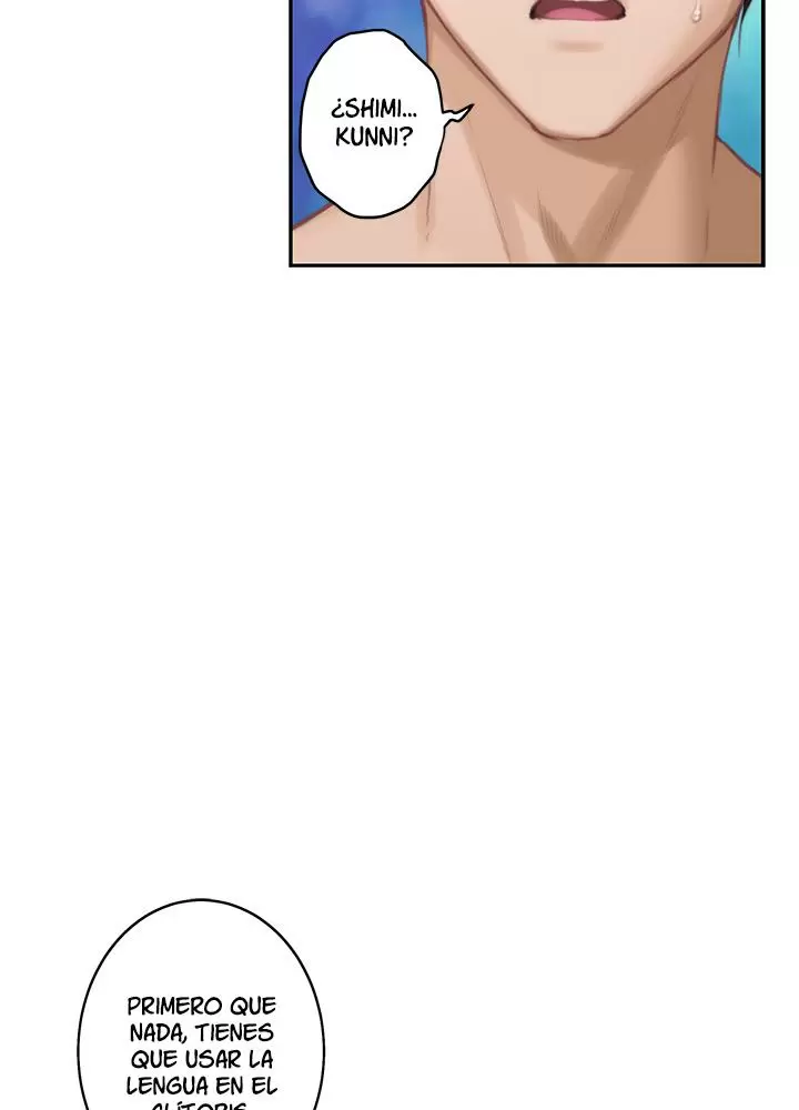 S-Mate Capítulo 58 - Page 68