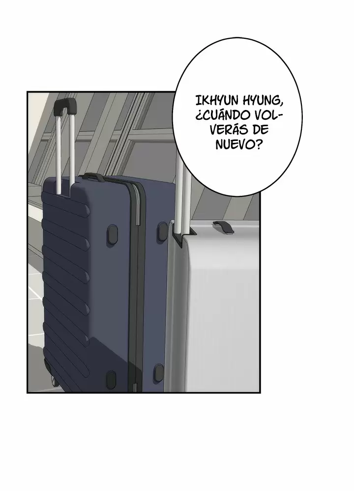 S-Mate Capítulo 59 - Page 27