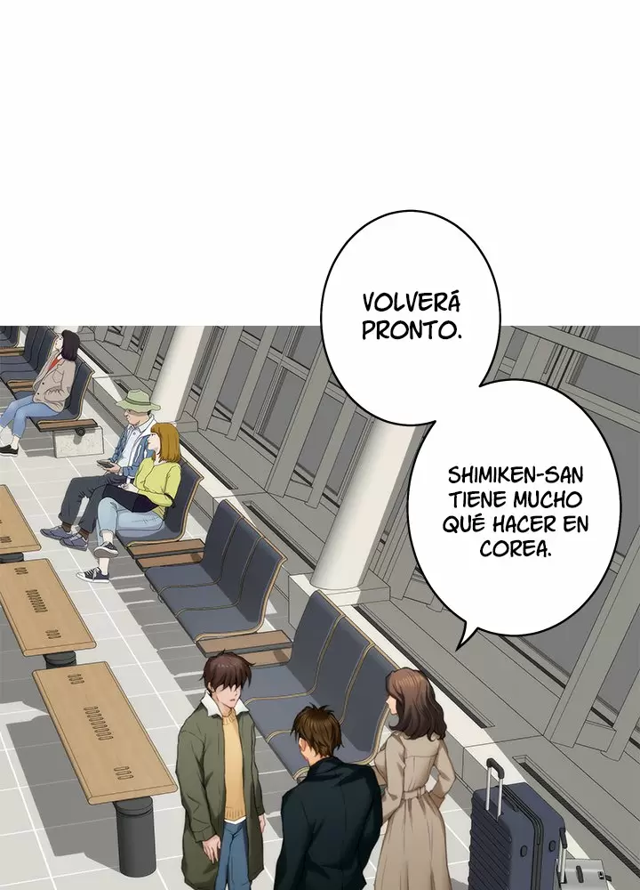 S-Mate Capítulo 59 - Page 28