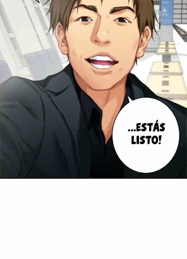 S-Mate Capítulo 59 - Page 34