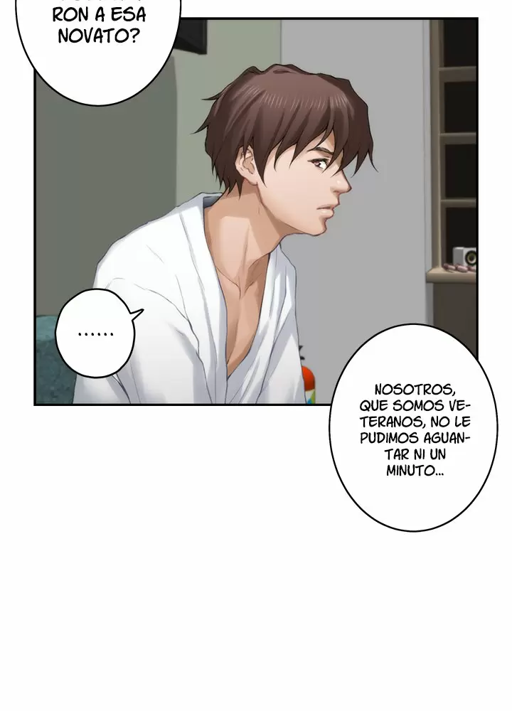 S-Mate Capítulo 59 - Page 70