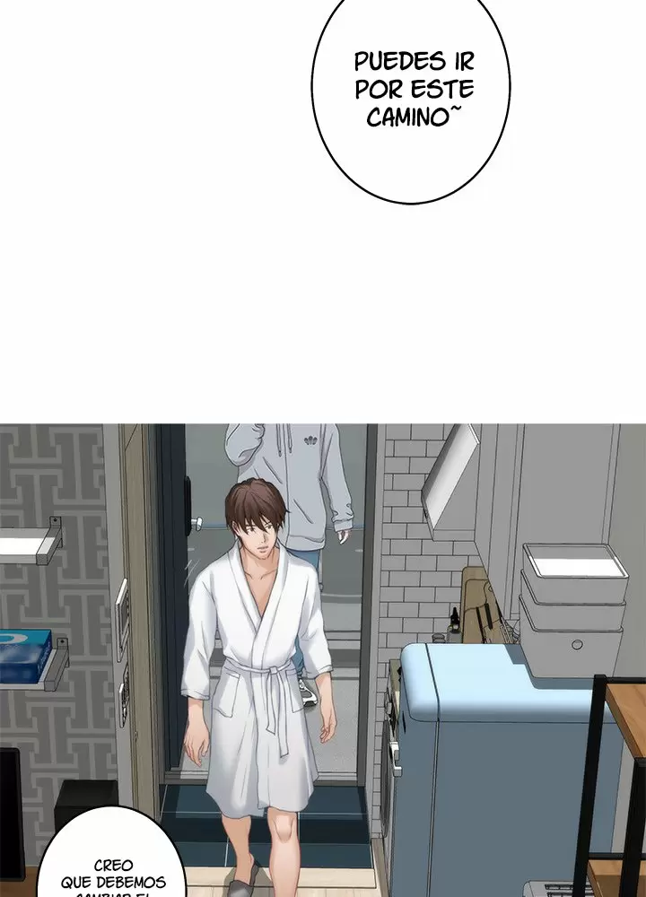 S-Mate Capítulo 59 - Page 90