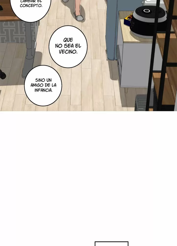 S-Mate Capítulo 59 - Page 91