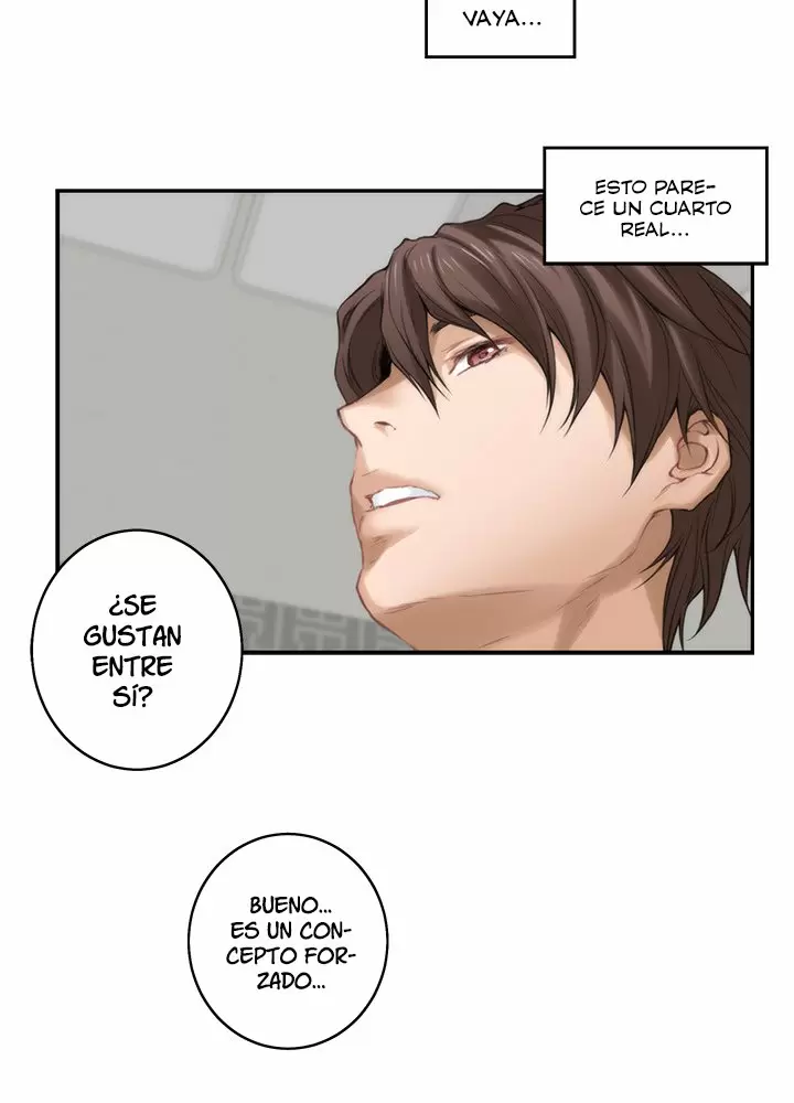 S-Mate Capítulo 59 - Page 92