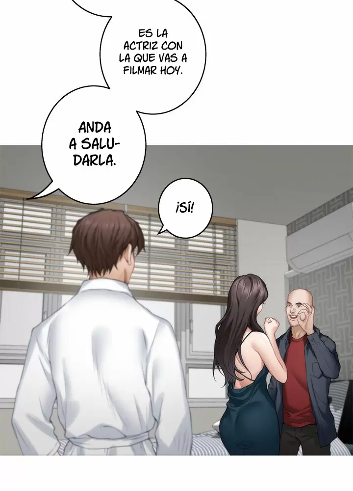 S-Mate Capítulo 59 - Page 94