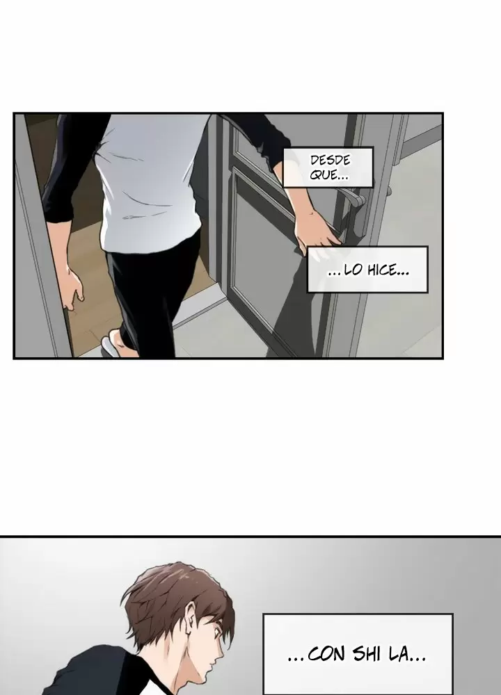 S-Mate Capítulo 6 - Page 11