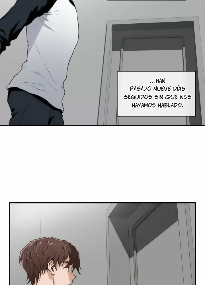 S-Mate Capítulo 6 - Page 12